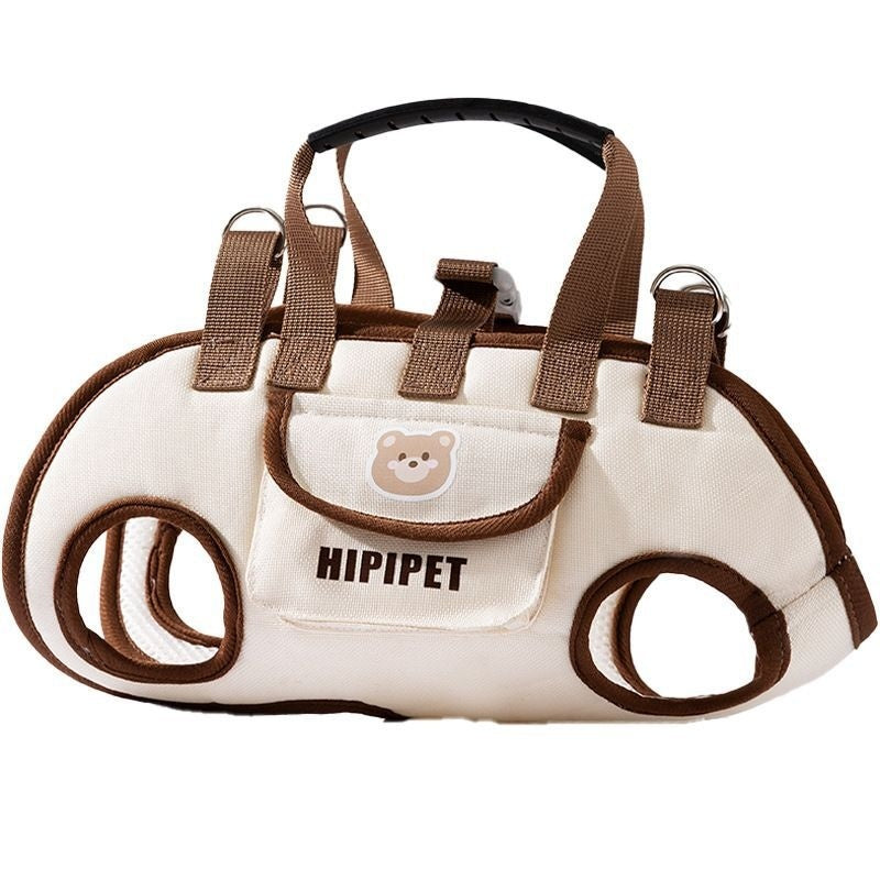 Portable Pet Travel Handbag