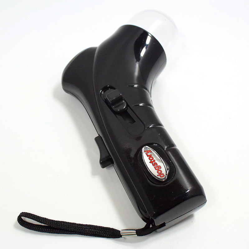 Pet Treat Launcher – Interactive Feeding Toy for Dogs & Cats