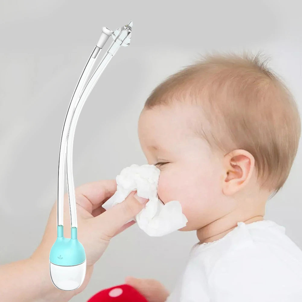 Baby Nose Cleaner