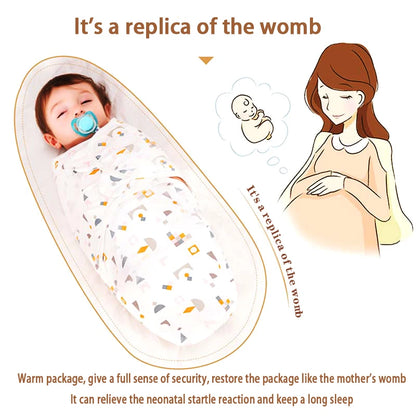 Swaddle Wrap - Sleepsack