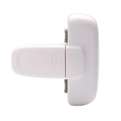 Fridge Freezer Door Catch Lock: Child Proofing accessory