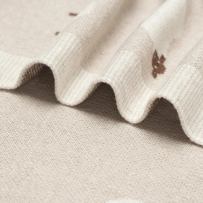 Baby Blankets - Crafted from Organic Cotton