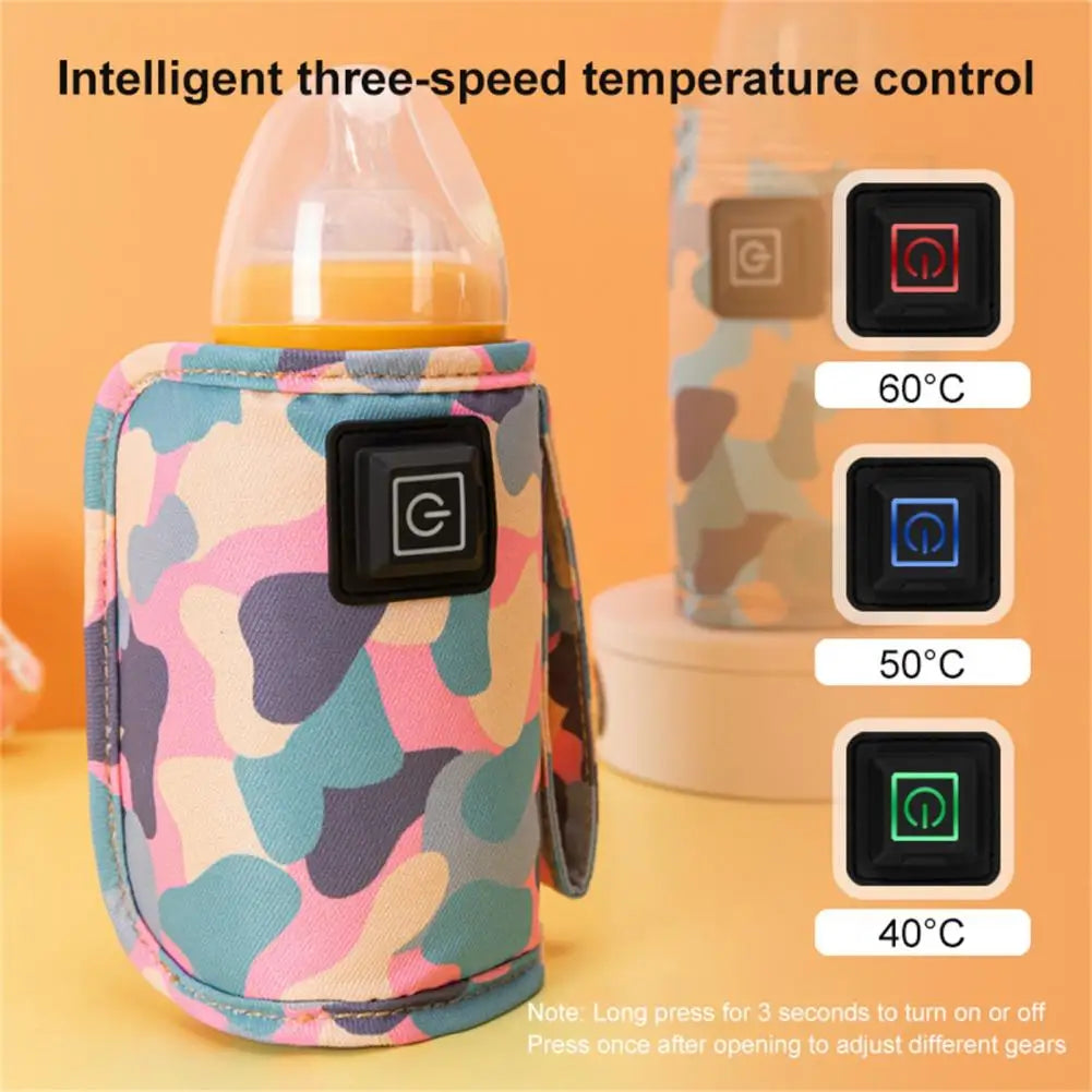 USB Milk / Water Warmer