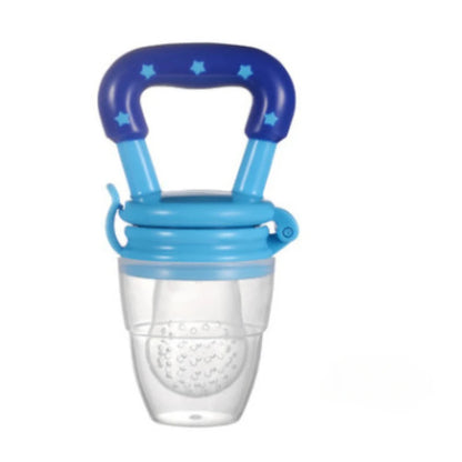 Silicone Fruit Feeder Pacifier