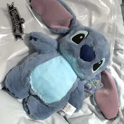 Disney Stitch Extra Large Plush Hot Water Bottle