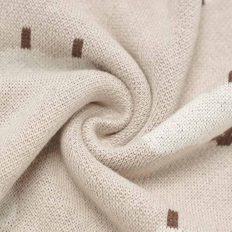 Baby Blankets - Crafted from Organic Cotton