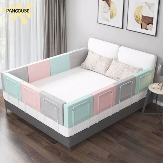 Kids Safety Railings : Fence Railing PANGDUBE 47cm Baby Bed Rail