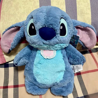 Disney Stitch Extra Large Plush Hot Water Bottle