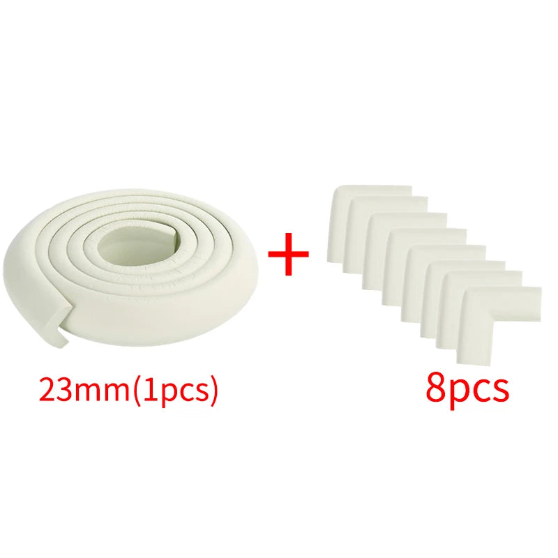 Corner Guard Tape (2M):Corner Protectors