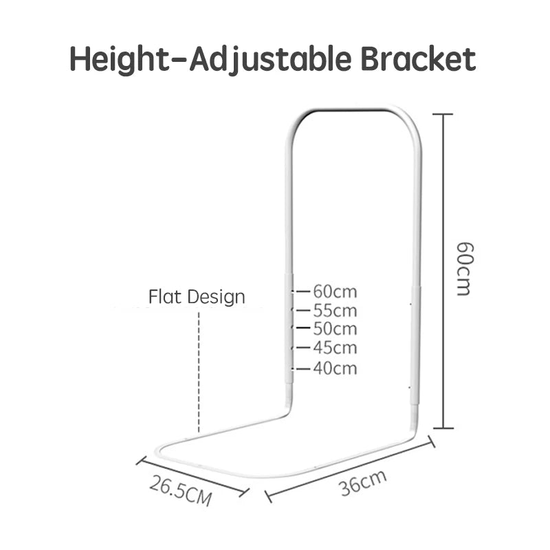 Kids Safety Railings : Fence Railing PANGDUBE 47cm Baby Bed Rail