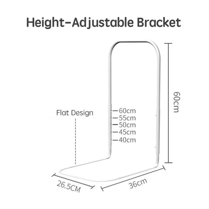 Kids Safety Railings : Fence Railing PANGDUBE 47cm Baby Bed Rail