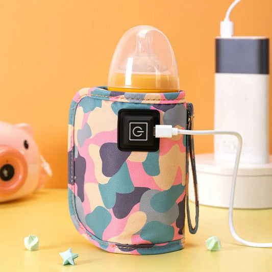 USB Milk / Water Warmer