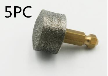 Electric Pet Nail Grinder – Safe & Silent Nail Trimmer for Dogs & Cats