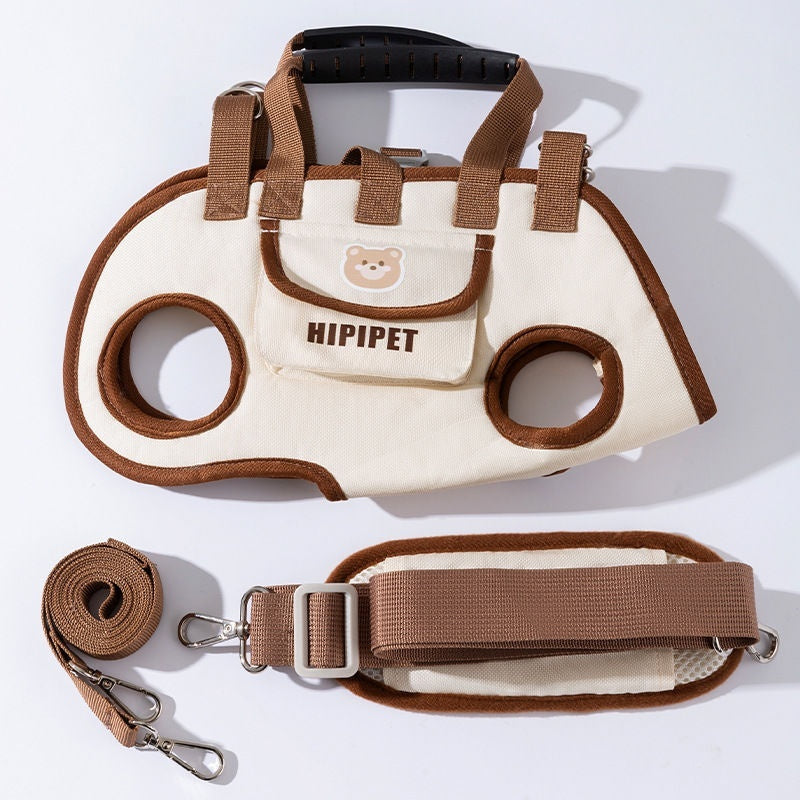 Portable Pet Travel Handbag