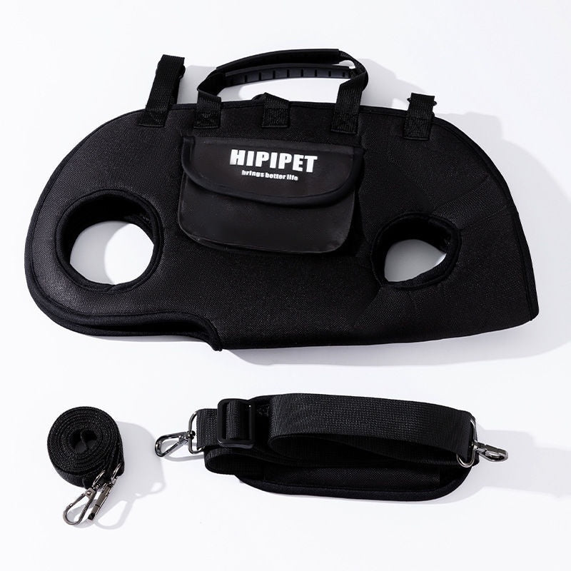 Portable Pet Travel Handbag