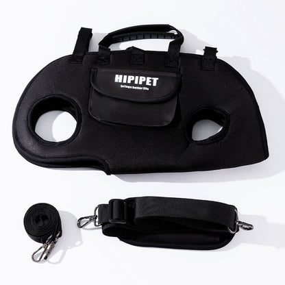 Portable Pet Travel Handbag